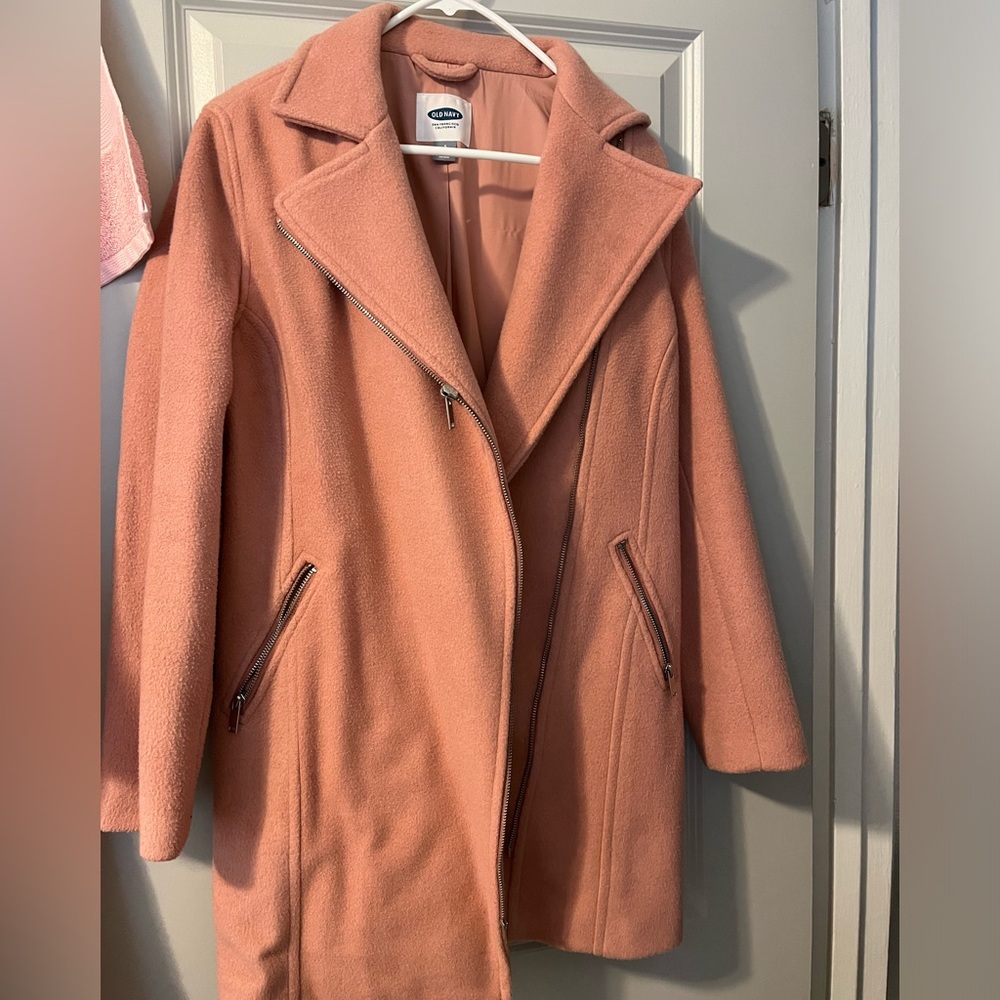 Old Navy Coat